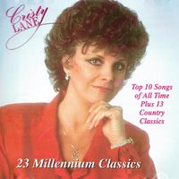 Cristy Lane - 23 Millennium Classics